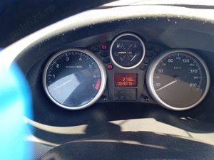 Vând Peugeot 206 plus - imagine 6