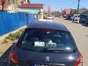 Vând Peugeot 206 plus - imagine 10