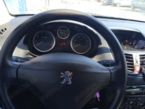 Vând Peugeot 206 plus