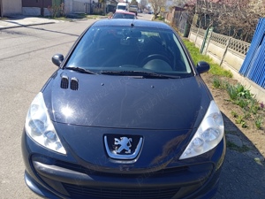 Vând Peugeot 206 plus - imagine 3