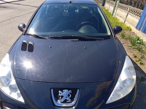 Vând Peugeot 206 plus - imagine 5