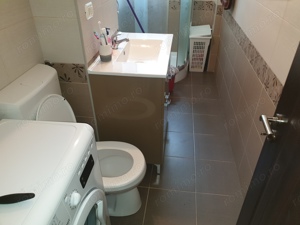 Vând apartament cu 3 camere, etajul 3,zona Sagului  - imagine 13