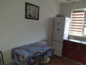Vând apartament cu 3 camere, etajul 3,zona Sagului  - imagine 19