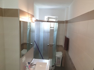 Vând apartament cu 3 camere, etajul 3,zona Sagului  - imagine 11