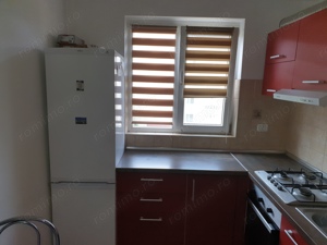 Vând apartament cu 3 camere, etajul 3,zona Sagului  - imagine 14
