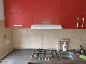 Vând apartament cu 3 camere, etajul 3,zona Sagului  - imagine 18