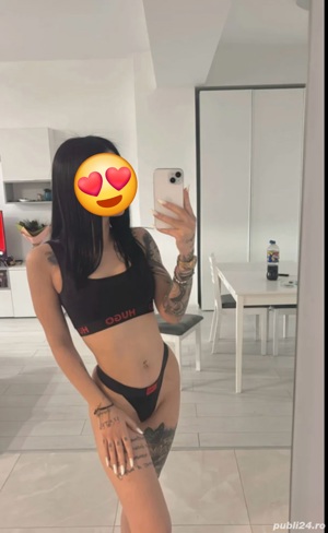 Azi am ajuns ! Doar deplasari!!