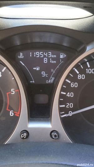 Vând Nissan Juke - imagine 5