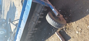 Tocatoare resturi vegetale - imagine 7