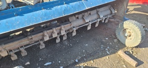 Tocatoare resturi vegetale - imagine 4