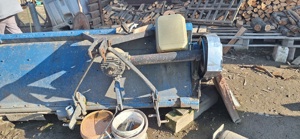 Tocatoare resturi vegetale - imagine 3