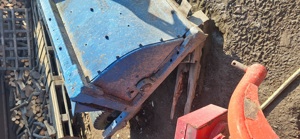 Tocatoare resturi vegetale - imagine 6