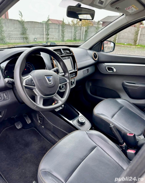 Dacia Spring Leasing - imagine 4