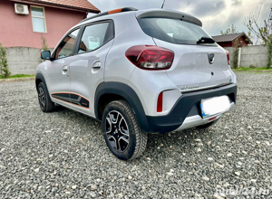 Dacia Spring Leasing - imagine 2