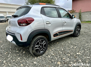 Dacia Spring Leasing - imagine 5