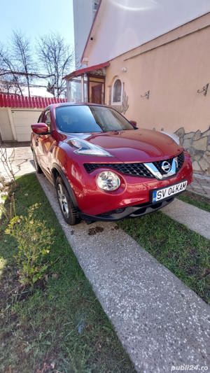 Vând Nissan Juke - imagine 2