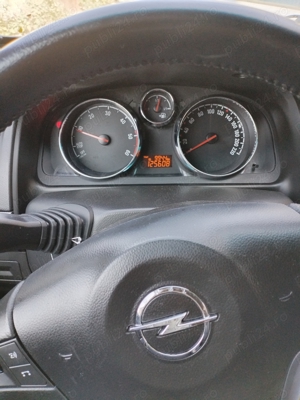 Opel Antara - de vanzare - imagine 2
