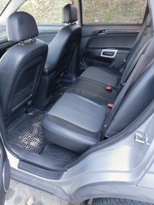 Opel Antara - de vanzare - imagine 6