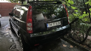 Honda HR-V - imagine 3