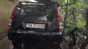 Honda HR-V - imagine 5