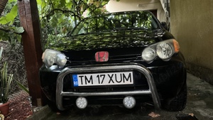 Honda HR-V - imagine 9