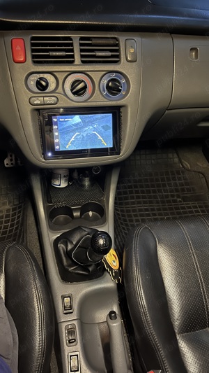 Honda HR-V - imagine 6