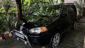 Honda HR-V - imagine 10