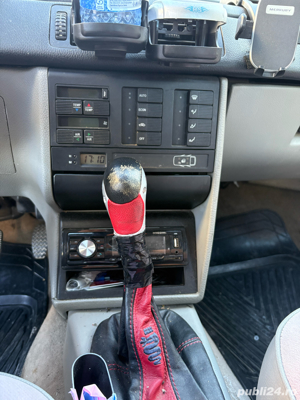 Alfa Romeo 155, an 1995,vehicul istoric - imagine 4