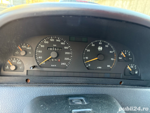 Alfa Romeo 155, an 1995,vehicul istoric - imagine 3