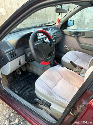 Alfa Romeo 155, an 1995,vehicul istoric - imagine 5