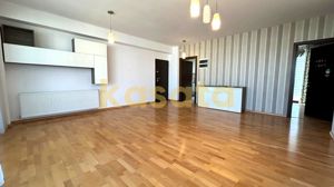 4 camere I Perla Residence I 126 mp I 2 parcari I boxa