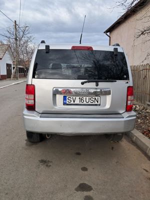 Jeep Cheroke Liberty