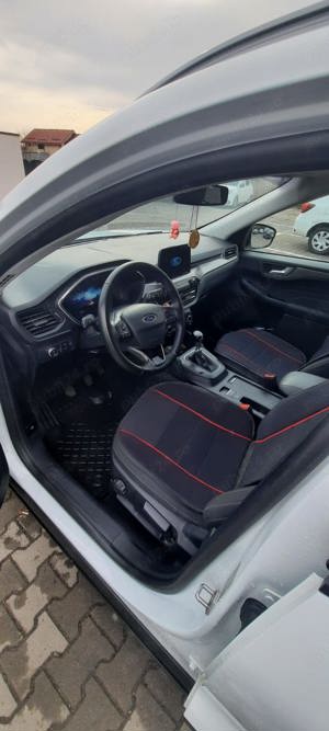 Ford Kuga Titanium 5 usi - imagine 3