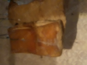 Vând Slănină de casă.