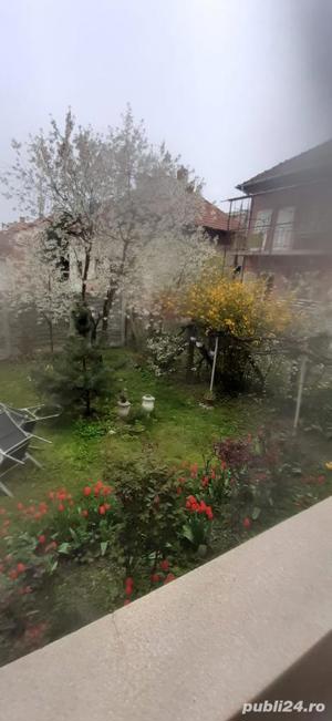 Vand vila tip 1 per 2 duplex in zona Balcescu-Brancoveanu - imagine 3