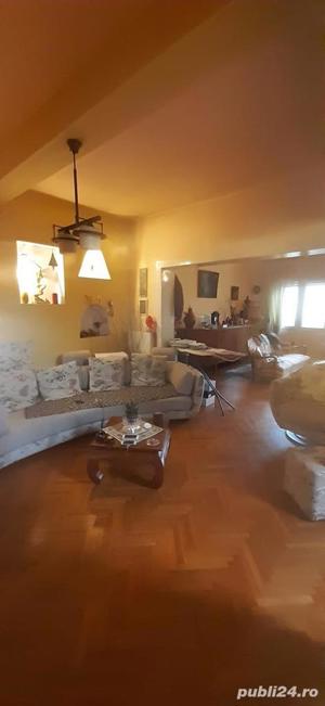 Vand vila tip 1 per 2 duplex in zona Balcescu-Brancoveanu - imagine 4