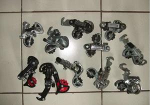 Schimbâtor pinioane cursieră