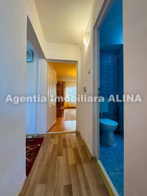 Ap. 3 camere (Transformat in 4 camere) Deva, zona Gojdu, Str. Zamfirescu, 70 mp, parter... - imagine 19