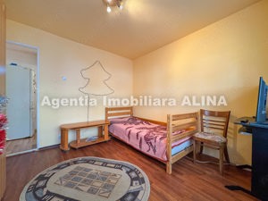 Ap. 3 camere (Transformat in 4 camere) Deva, zona Gojdu, Str. Zamfirescu, 70 mp, parter... - imagine 18