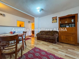 Ap. 3 camere (Transformat in 4 camere) Deva, zona Gojdu, Str. Zamfirescu, 70 mp, parter... - imagine 10