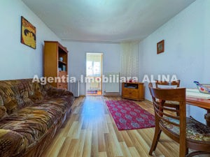 Ap. 3 camere (Transformat in 4 camere) Deva, zona Gojdu, Str. Zamfirescu, 70 mp, parter... - imagine 7