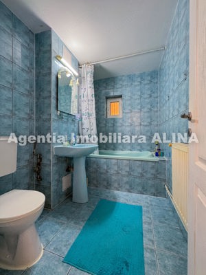 Ap. 3 camere (Transformat in 4 camere) Deva, zona Gojdu, Str. Zamfirescu, 70 mp, parter... - imagine 20