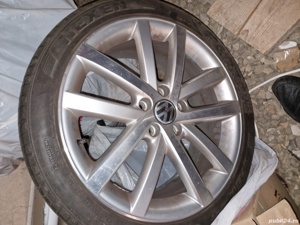 Jante R18 Vw - imagine 6