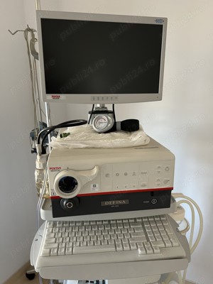 Endoscop Defina Pentax