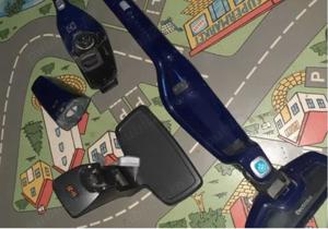 Aspirator vertical Electrolux Ergorapido Suedia 