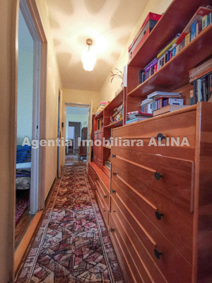 Apartament 4 camere in Deva, zona Gojdu, Aleea Viitorului, 73 mp + balcon de 7 mp inchis, etaj 3... - imagine 8