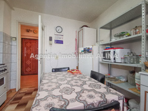 Apartament 4 camere in Deva, zona Gojdu, Aleea Viitorului, 73 mp + balcon de 7 mp inchis, etaj 3... - imagine 4