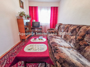 Apartament 4 camere in Deva, zona Gojdu, Aleea Viitorului, 73 mp + balcon de 7 mp inchis, etaj 3... - imagine 10