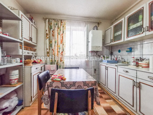 Apartament 4 camere in Deva, zona Gojdu, Aleea Viitorului, 73 mp + balcon de 7 mp inchis, etaj 3... - imagine 3