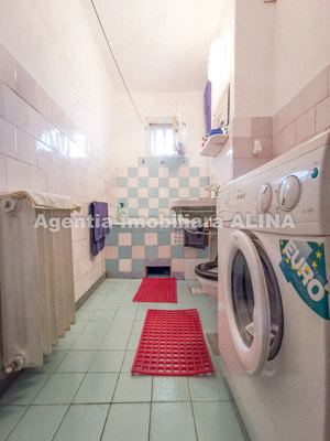 Apartament 4 camere in Deva, zona Gojdu, Aleea Viitorului, 73 mp + balcon de 7 mp inchis, etaj 3... - imagine 15